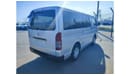 Toyota Hiace KDH205-0017125 || CC2500	|| DIESEL|| RIGHT HAND DRIVE || ONLY FOR EXPORT.