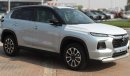 Suzuki Grand Vitara 1.5L GLX 6AT 4WD HYBRID