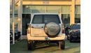 Nissan Patrol Safari Safari SV 4.8L M/T