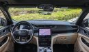 Jeep Grand Cherokee Limited L Plus Luxury V6 3.6L 4X4 , Euro.6 , 2024 Без пробега , (ТОЛЬКО НА ЭКСПОРТ)