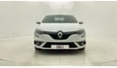 Renault Megane PE 1.6 | Zero Down Payment | Free Home Test Drive