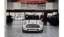 ميني كوبر إس AED 1,300 P.M | 2019 COOPER S JCW KIT | UNDER WARRANTY | PANORAMIC VIEW | GCC