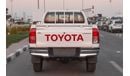 Toyota Hilux TOYOTA HILUX GL 2.7L SC 4WD PETROL PICKUP 2025