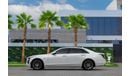 Cadillac CT6 | 2,448 P.M  | 0% Downpayment | AGENCY SERVICED|LOW MILEAGE