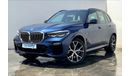 BMW X5 40i M Sport W/O Laser Light