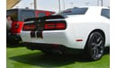 Dodge Challenger DODGE CHALLENGER SXT-2021 - ORGINAL AIRBAG