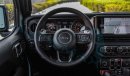 Jeep Wrangler (НА ЭКСПОРТ , For Export) Unlimited Rubicon 392 V8 6.4L 4X4 , 2024 GCC , 0Km , Без пробега