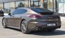 بورش باناميرا Panamera 4S GCC Full Option