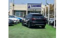 Lexus RX350 Platinum 1600 Monthly payments / Lexus Rx350 2017 / GCC / full option