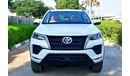 Toyota Fortuner 2025 TOYOTA FORTUNER GX2 2.7L PETROL 4WD 7 SEAT AUTOMATIC