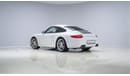 بورش 911 PDK (997.2) - 1 Year Warranty - Approved Prepared Vehicle