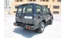 Toyota Land Cruiser Hard Top LC76 2.8L DIESEL FULL OPTION A/T 2024