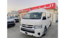 Toyota Hiace 2.5L GL old shape high roof