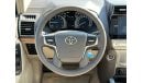 Toyota Prado TOYOTA PRADO 4.0L 4WD