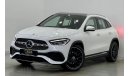 Mercedes-Benz GLA 200 2022 Mercedes Benz GLA200, 5 Years Mercedes Warranty, GCC