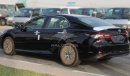 Toyota Camry 2.5L V4 EXECUTIVE AT