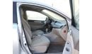 Nissan Sentra ACCIDENTS FREE - GCC - ENGINE 1600 CC - ORIGINAL PAINT - PERFECT CONDITION INSIDE OUT