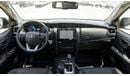 Toyota Fortuner Toyota fortuner VX 2.8L Diesel full.option MY2024 FOR EXPORT ONLY