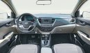 Hyundai Accent 2024 HYUNDAI ACCENT 1.4L PETROL COMFORT - EXPORT ONLY