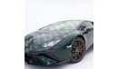 لامبورغيني هوراكان Lamborghini Huracan Tecnica Best condition, European spec