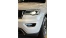 جيب جراند شيروكي ليميتيد AED 2,194pm • 0% Downpayment • 2019 Jeep Grand Cherokee 3.6L • GCC • 2 Year Warranty