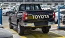 Toyota Hilux S-GLX  SR5  2.7L M/T