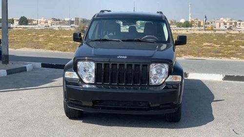 Jeep Liberty Geep very good condition 2011