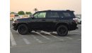 Toyota 4Runner 2022 Model full option 360 camera, sunroof and 4x4