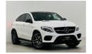 مرسيدس بنز GLE 43 AMG Std