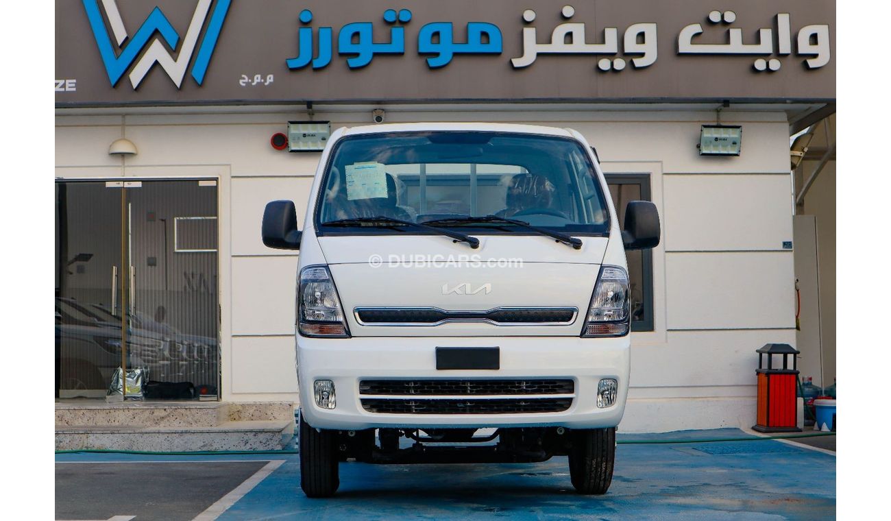 كيا بونغو KIA Bongo  K2700 2023 for export