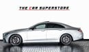 Mercedes-Benz CLS 53 2018 - MERCEDES CLS53 - AMG 4MATIC+ - 2 YEAR WARRANTY - IMMACULATE CAR