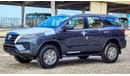 Toyota Fortuner FORTUNER 2.7L AT/AC  4WD PETROL