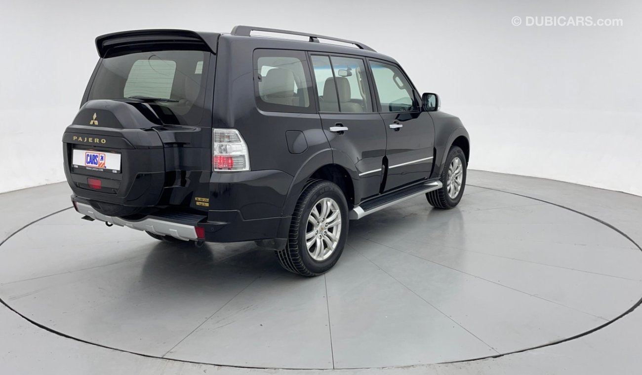 Mitsubishi Pajero GLS HIGHLINE 3.8 | Zero Down Payment | Free Home Test Drive