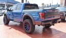 Ford F 150 Raptor Performance Ecoboost Turbo V6