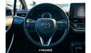 Toyota Corolla Hybrid 1.8L Elite Petrol Automatic, Sunroof, 2023