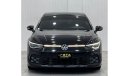 Volkswagen Golf GTI 2022 Volkswagen Golf GTI, Feb 2025 VW Warranty + Service Pack, Full Options, Low Kms, GCC