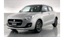 Suzuki Swift GLX | 1 year free warranty | 1.99% financing rate | 7 day return policy