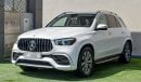 مرسيدس بنز GLE 350