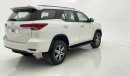 Toyota Fortuner GXR 4 | Zero Down Payment | Free Home Test Drive