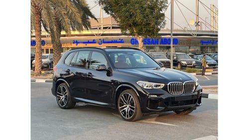 BMW X5M Std BMW m50 GCC FULL SERVICE HISTORY