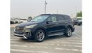 هيونداي سانتا في 2018 Hyundai Santa Fe Ultimate Limited+ Edition - Full Option Panorama View - 360* CAM - Radar & Sen