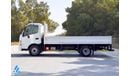 Hino 300 714 Series Pick Up Cargo Body - 4.0L RWD - DSL MT - Low Mileage - Good Condition - Book Now!