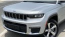 Jeep Grand Cherokee L Limited 2021 Agency Warranty GCC