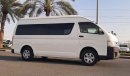 تويوتا هاياس TOYOTA HIACE 2019 MODEL RIGHT HAND DRIVE JAPANI WITH SEAT