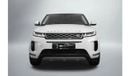 Land Rover Range Rover Evoque 2020 Range Rover Evoque P200 S / Full-Service History