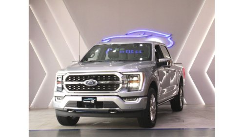 فورد F 150 Ford f150 Platinum V6