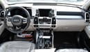 Kia Sorento KIA SORENTO 2.5L PETROL 2023 FULL OPTION