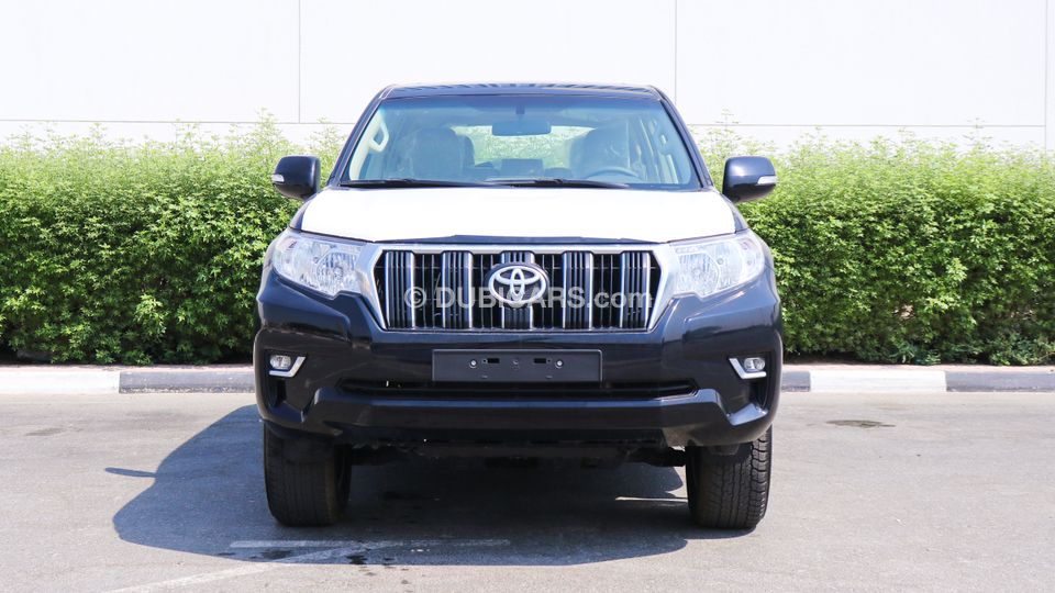 New Toyota Prado TXL 2021 for sale in Dubai - 464948