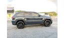 Jeep Grand Cherokee Laredo 3.6L Jeep Grand Cherokee Laredo - 2018 - Dark Grey