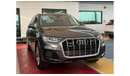 Audi Q7 2023 AUDI AUDI Q7 -55 TFSI Quattro-3L-V6-AWD